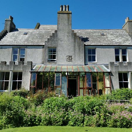Woodwick House Bed & Breakfast Orkney Luaran gambar