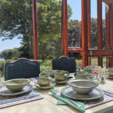 Woodwick House Bed & Breakfast Orkney Luaran gambar