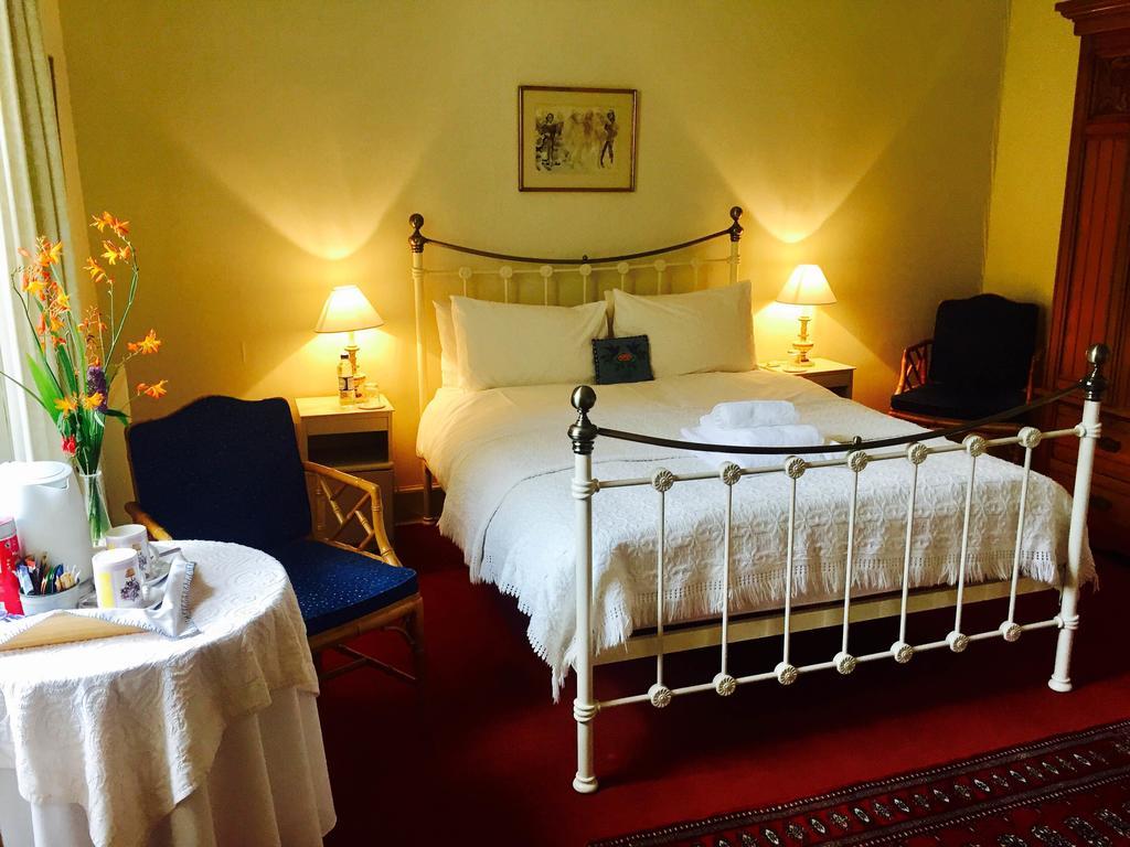 Woodwick House Bed & Breakfast Orkney Luaran gambar