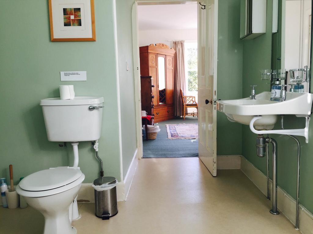 Woodwick House Bed & Breakfast Orkney Luaran gambar