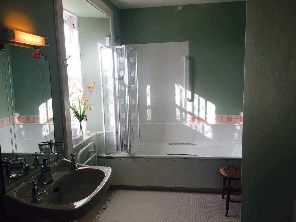 Woodwick House Bed & Breakfast Orkney Luaran gambar