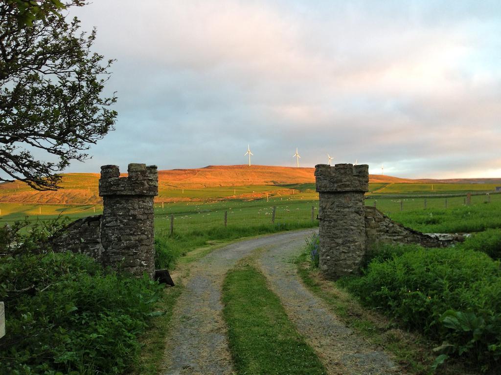 Woodwick House Bed & Breakfast Orkney Luaran gambar