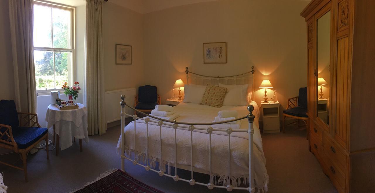 Woodwick House Bed & Breakfast Orkney Luaran gambar