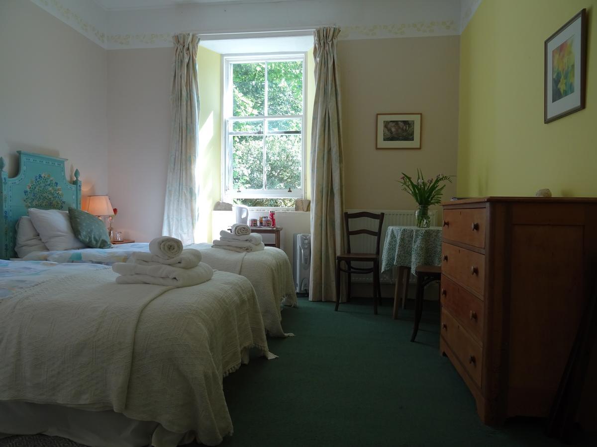 Woodwick House Bed & Breakfast Orkney Luaran gambar