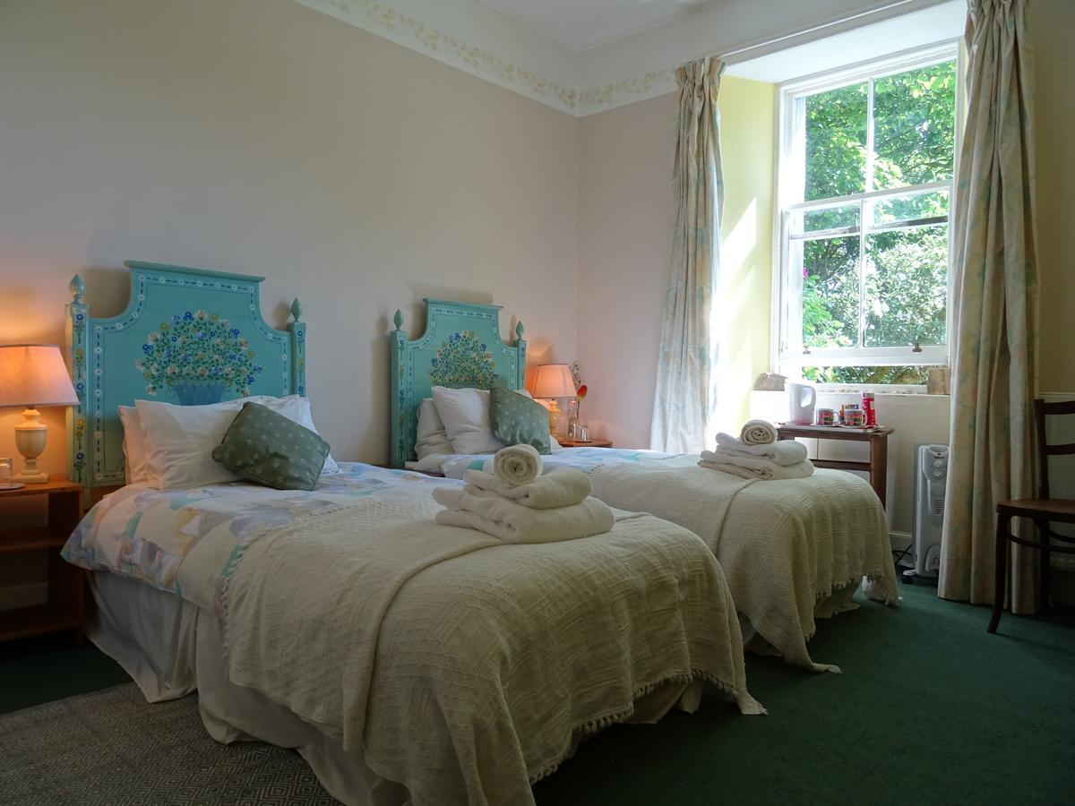 Woodwick House Bed & Breakfast Orkney Luaran gambar