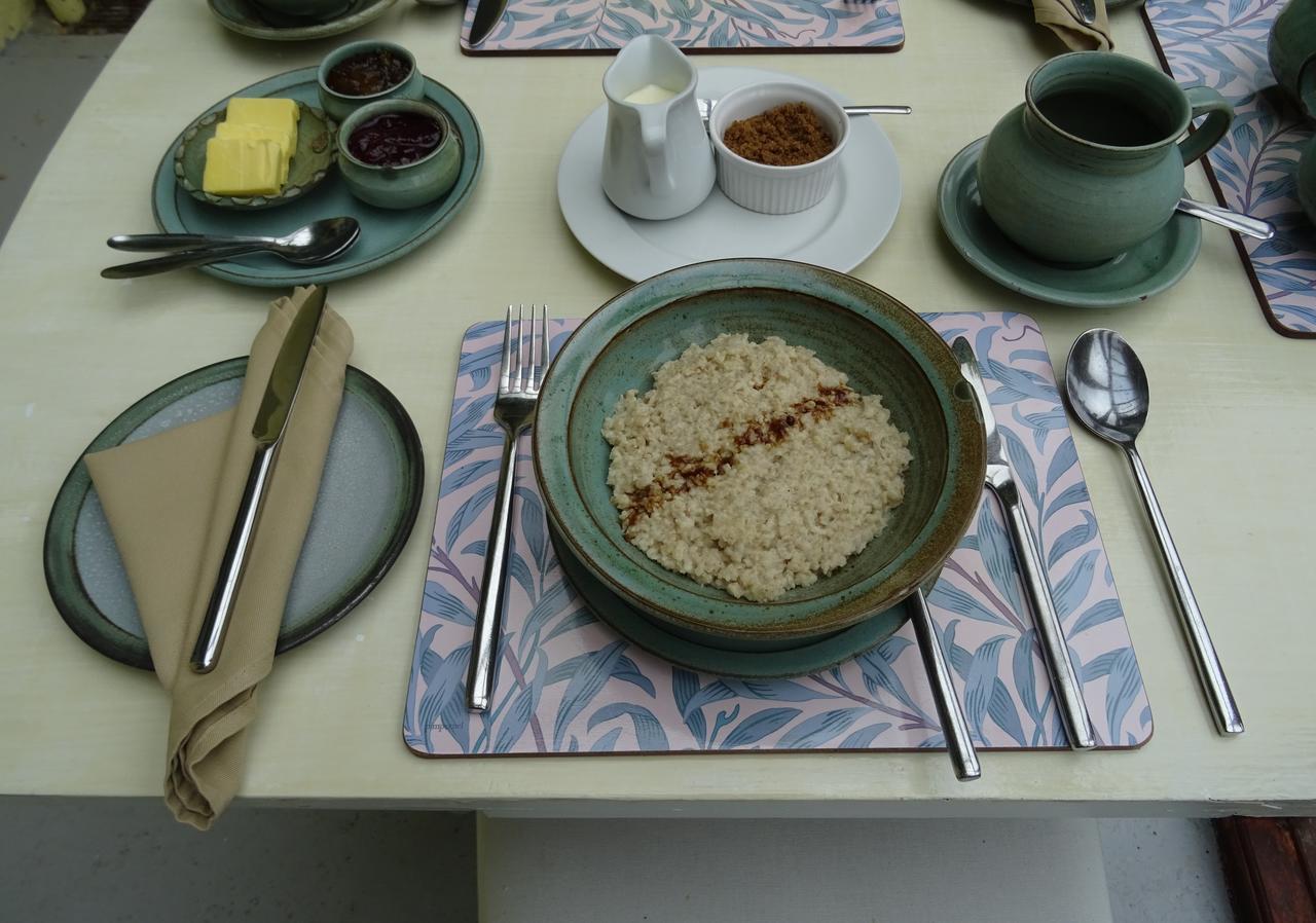 Woodwick House Bed & Breakfast Orkney Luaran gambar
