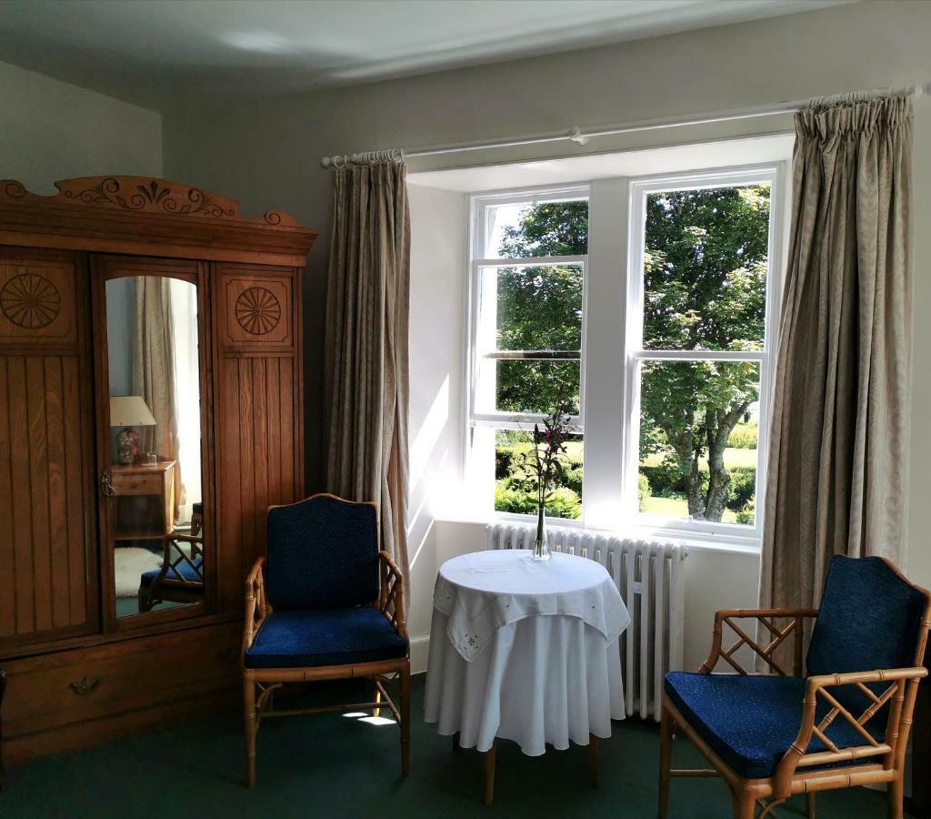 Woodwick House Bed & Breakfast Orkney Luaran gambar
