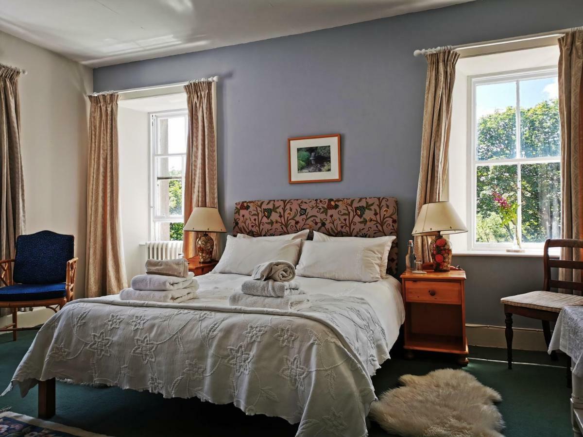 Woodwick House Bed & Breakfast Orkney Luaran gambar