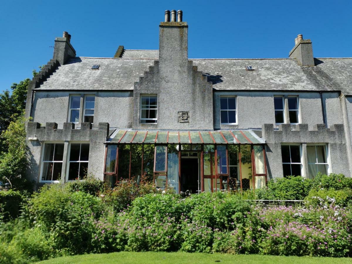 Woodwick House Bed & Breakfast Orkney Luaran gambar