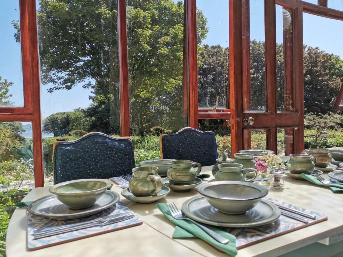 Woodwick House Bed & Breakfast Orkney Luaran gambar