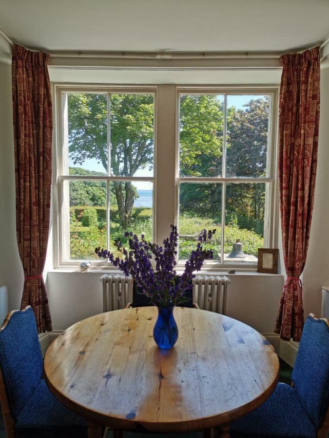 Woodwick House Bed & Breakfast Orkney Luaran gambar