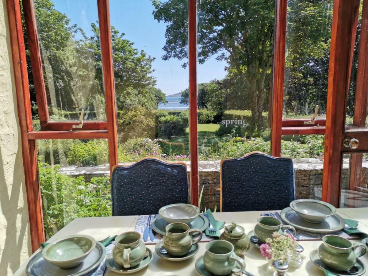Woodwick House Bed & Breakfast Orkney Luaran gambar