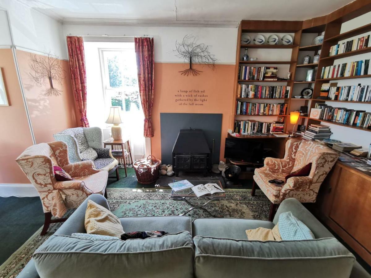 Woodwick House Bed & Breakfast Orkney Luaran gambar