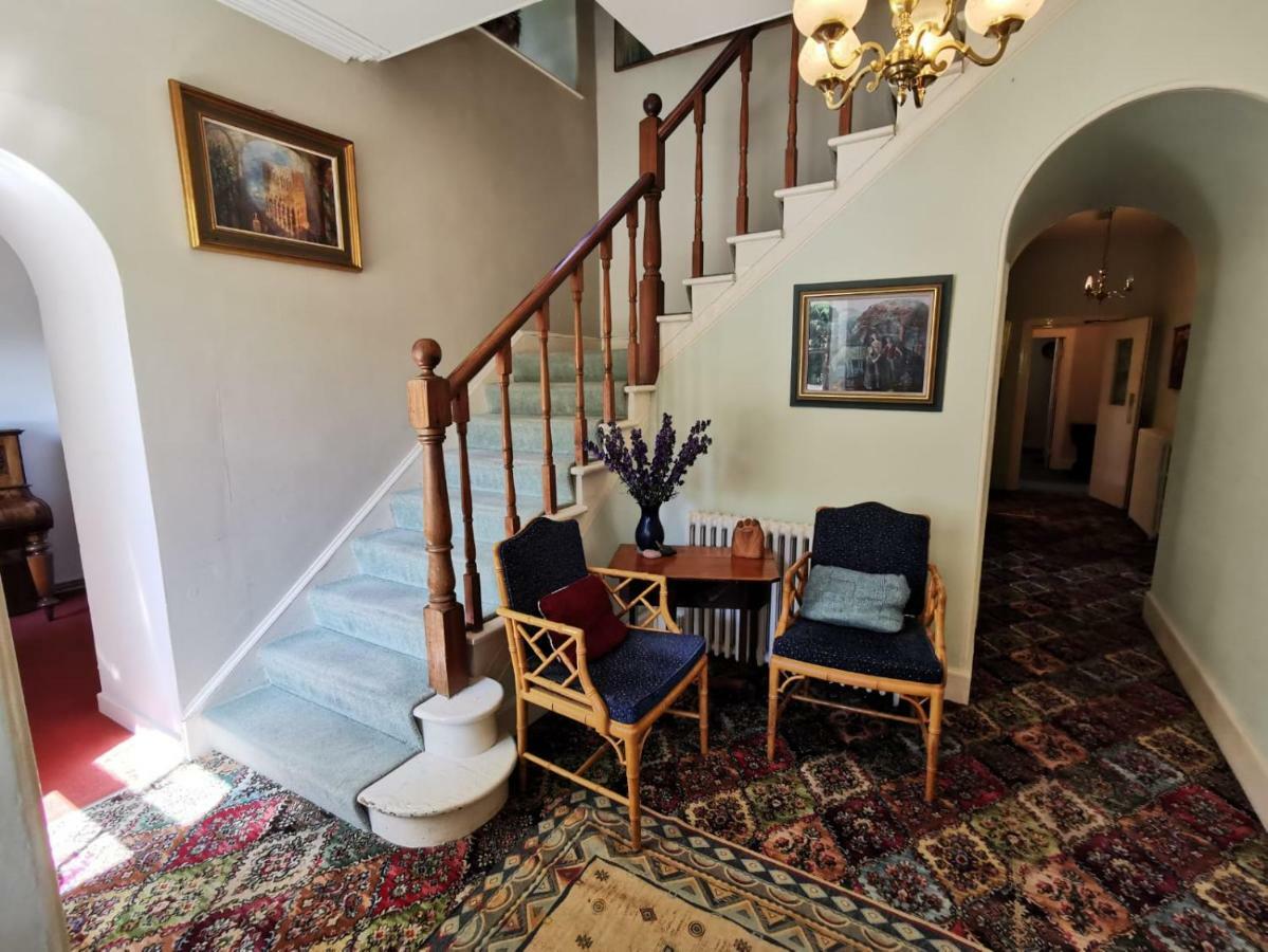 Woodwick House Bed & Breakfast Orkney Luaran gambar